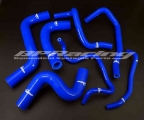 Silicone Radiator Hose For Toyota Yaris/vitz/bleta/vios Ncp91/ncp92/ncp93/ncp131 - Hoses & Clamps - ebikpro.com