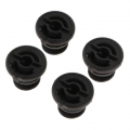 4Pcs Engine Oil Drain Plug 06L103801 for 2015 2016 VW/for Audi Golf GTI|Oil Pans| - ebikpro.com