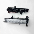 Front daytime running light for Chery Tiggo 4/Tiggo 5x front LED fog light|Body Kits| - ebikpro.com