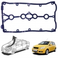 96353002 Valve Cover Gasket For Chevrolet Aveo Aveo5 Pontiac Daewoo Lanos Kalos Lacetti Nubira 2004 2005 Auto Styling Parts|C