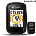 Generic Bike Gel Skin Case & Screen Protector Cover For Bryton Rider 15 Rider 10 Gps Computer Case For R15 R10 Bryton One -