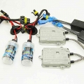 55w 6000k 8000k 10000k Car Hid Xenon H7 H11 H3 H1 9005 9006 880 881 Headlight Ac 12v 55w Xenon Headlight Conversion Kit - Car He