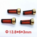 Md619962 Fuel Injector Micro Filter 20pieces Wholesale For Mitsubishi Car Accessories Repalcement For Ay-f104b - Fu