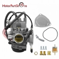 PD33J Carburetor Carb For Yamaha YFM250 YFM350 YFM400 YFM450 Kodiak 400 450 Big Bear 400 Grizzly 450 350 400 Wolverine 350 ATV|C