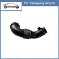 New Genuine Air Cleaner to Turbo Charger Hose 2372109064 For Ssangyong Actyon| | - ebikpro.com