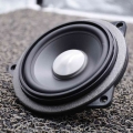 4.5 Inches Car Door Speaker For Bmw F30, Midrange Speakers Upgrade For Bmw 3 Series 2013-2019, Oe 65139364956 - Multi-tone &