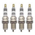 4pcs/lot Bkr6eix-11 4272 Bkr6eix 11 Iridium Power Spark Plug For Toyota Lexus Suzuki Subaru Bkr6eix11 - Spark Plugs & Glow P