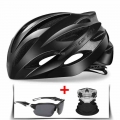 Mountain Riding Bike Helmet Ultralight Cycling Integrally molded Helmets Outdoor Bicycle Motorcycle Sports Safety Helmet|Bicycle