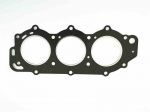 Boat Motor outboard 6H4 11181 00 Cylinder Head Gasket For YAMAHA 25 40 50 HP 2 STROKE Outboard Motor|Personal Watercraft Parts &