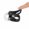 Bicycle Scooter Handlebar Bell for XiaoMi M365 Electric Scooter Loud Crisp Bell for Xiaomi Mijia M365 Pro Bike Tool Scooter Part