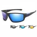 Aielbro Cycling Glasses Bicycle Glasses Polarized Cycling Sunglasses Lightweight Mtb Bike Sports Cycling Eyewear Gafas Ciclismo