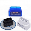 Factory Price Promotion Price New Mini Vgate V 2.1 Elm 327 Bluetooth Vgate Scan Obd2 / Obdii Elm327 V2.1 Code Scanner Bt Adapter