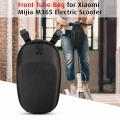 2021 cool Electric Scooter Head Handle Bag Head Bags Electric Scooter For Xiaomi M365 Pro Skateboards Waterproof Storage Bag|Bic