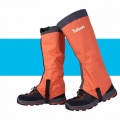 2021 New Unisex Waterproof Leg Covers Legging Gaiter Climbing Camping Hiking Ski Boot Travel Shoe Snow Gaiters Legs Protection|C