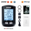 IGPSPORT IGS10 IGS10S GPS Cycle Computer Bike Wireless Stopwatch Cycling Odometer Waterproof Ant Cadence Speed Heart rate Sensor