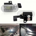 1pcs Led Car Glove Box Light Storage Compartment Light For Vw Golf Mk4 Bora Touran Toua-reg Caddy For Skoda Fabia Octavia Superb