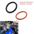 Power Steering Pump Rubber Inlet & Outlet O-ring Seals For P/s Hi Pressure Hose Impreza Wrx Sti Forester Xt Turbo Legacy Out