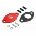 Engine Oil Pump Block off Plates For Seadoo Sea Doo SP GT SPI XP GTS GTX HX GTI GS GSI 587 657/X 717 1989 2001 Block off cover