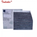 Cabin Filter A2468300218 For Mercedes B Class W246,W242 2011 2019 B160 B180 B200 B220 B250 Model 1 Pcs Built in Carbon Filter|Ca