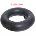 3.50/4.00-6 350/400-6 Inner Tube Tire Innertube Wheelbarrow Rubber Valve 6" New - Motorcycle Tires & Wheels - Officemat