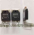 New DHCT A3/DHCT C3 TO 3P 5 2pair|Performance Chips| - ebikpro.com