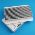 LR023977 Carbon Cabin Air Filter For Land Rover LR3 L322 Discovery 3 LR4 Discovery 4 L319 Range Rover Sports L320 JKR500020|Air