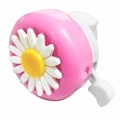 Cartoon Kids Funny Bicycle Bell Daisy Flower Horns Bike Children Girls Boy Cycling Ring Alarm For Handlebars Alloy Plastics Bell