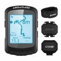 iGPSPORT iGS520 IGS 520 GPS Official Store Cycling Computer Waterproof Sensors Heart Rate Monitor Portuguese Spanish Russian|Bic