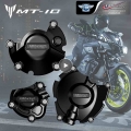 Motorcycles Engine Cover Protection Case for Case GB Racing for YAMAHA MT 10 MT10 2015 2021 2018 2019 Accessories Engine Parts|