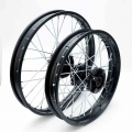 Front 1.60x19" inch rear 1.85x16" inch rim rim suitable for 160cc 150CC Dirt Pit bicycle 16 19 inch wheels|Rims| - O