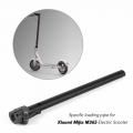 Original Scooter Loading Pipe Scooter Vertical Rod Handlebar Supporting Rod Replacement for Xiaomi Mijia M365 Electric Scooter|S