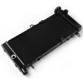 Motorcycle Cool Radiator Fits For Honda Cb600 Cb 600 F Hornet Radiator 1998 1999-2006 2005 - Radiators - Ebikpro.com