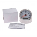 Rpm Boat Tachometer 6000 8000 Car Marine Tacho Meter Gauge - ebikpro.com