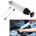 200cc Car Oil Fluid Extractor Filling Syringe Bottle Transfer Hand Pump Tools - Fuel Pumps - ebikpro.com