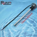 Water Level Sensor 100mm ~ 1000mm Liquid Fuel Level Sensors Meter Switch Boat Sender Unit Marine 0~190 Ohm 5 Holes Fuel Sending