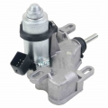 AP02 Clutch Slave Cylinder Actuator A4310021600 A 398 100 00 70 for Smart Cabrio City Coupe Fortwo Roadster 1998 2007|Clutch &am