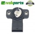 Throttle Position Sensor TPS 35102 02910 35170 02000 For Hyundai Kia Morning Picanto 04 07|Throttle Position Sensor| - Officem