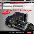 Newest 2017.r3 Free Activate Software For Delphis 150e Multidiag Vd Ds150e Wow With Car And Truck Free Keygen Only Download Link