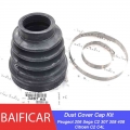 Baificar Brand New Half Driveshaft Inter Cv Joint Dust Cover Cap Kit 3287a9 For Peugeot 206 Sega 307 308 408 Citroen C2 C4l - Un