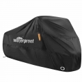 Outdoor Bike Cover MTB Road Bicycle Protector Waterproof UV Protection Shelter R66E|Protective Gear| - Ebikpro.com