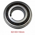 Csk30p Bearing For Tongsheng Mid Mounted Motor Tsdz2 Internal Accessories 62 X 30 X 16mm Metal One way Bearing Cycling Parts|Ele