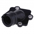 Carburetor Carb Air Intake Manifold 2 Stroke For Yamaha Jog 50cc 90cc Engine - Carburetors - ebikpro.com