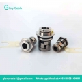 GLF 12/GLF 16/GLF 22 Cartridge Mechanical Seals For CR/CRN Multi stage Pumps Shaft Size 12/16/22mm HQQV(SIC/SIC/VIT)|Seals| -