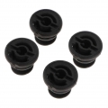 2 Pairs OEM Engine Oil Drain Plug 06L103801 for 2015 2016 VW Golf GTI|Oil Pans| - ebikpro.com