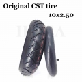 CST 10x2.50 Tires 10*2.50 Electric Scooter Inner Tube Outer Tyre Explosion proof Tires Advanced Tire|Tyres| - Off