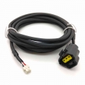 Replace Oil Pressure Sensor Extension Wire Harness 2.5m Suit Defi-link Meter Bfs Control Unit Ii Not Original Pdf00704h - Water