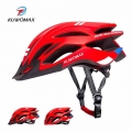 KUWOMAX New Cycling Helmet EPS Ultralight MTB Mountain Men's Women's Bike Helmet Comfort Safety Cycle Bicycle Helmet|Bic