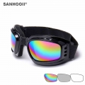 Protection Goggles Tactical Clear Glasses Wind Dust Motorcycle Dustproof Cycling Outdoor Sport Clear Grey Muti Color|motorcycle