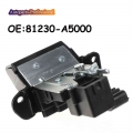 For Hyundai Elantra GT i30 2013 2017 Car Tailgate Trunk Latch Mechanism Trunk Door Lock Actuator 81230 A5000 81230A5000|Valves &