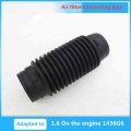 Suitable For Peugeot 206 207 307 308 Citroen C2 C4picasso Air Filter Connecting Carburetor Air Hose Gas Pipe Interface 1436g6 -